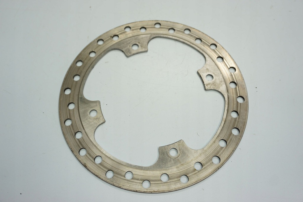 HONDA XL 700 V TRANSALP 08-11 VORDERE BREMSSCHEIBE Product image