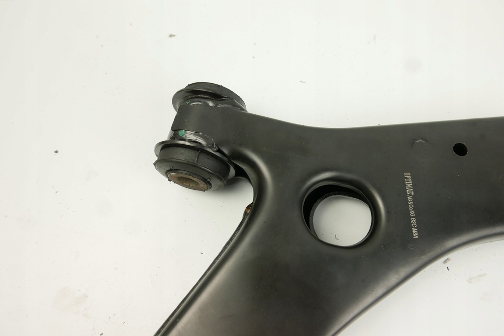 Rechte Schwingen vorne Volvo C30 C70 S40 V50 15mm 30714127 31277465 Optimal Product image
