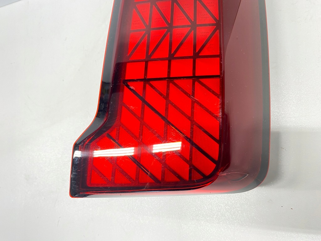 RECHTE HECKLEUCHTE LED MINI U25 COUNTRYMAN Product image