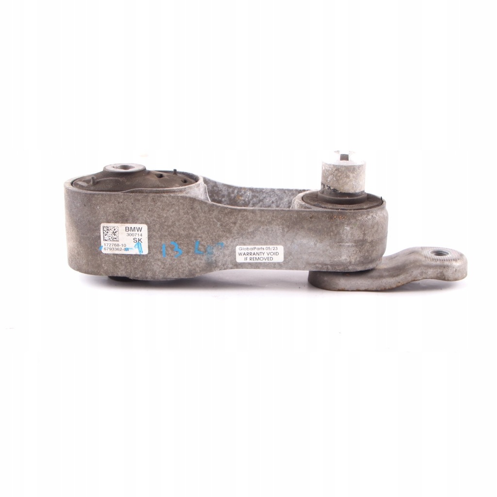 BMW i3 I01 Getriebepfotenkissen 6793362 Product image