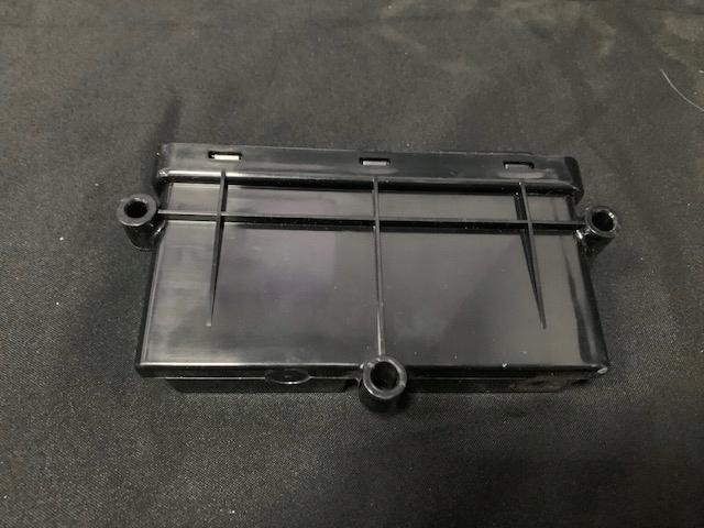 Tesla S X Feststellbremsen-Steuergerät ECU 1007618-00-E Product image
