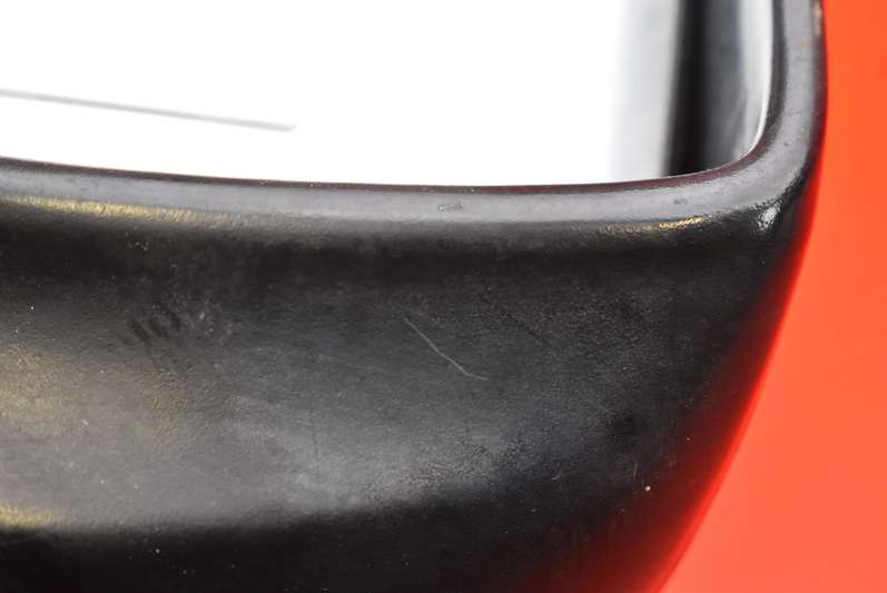 ELEKTRISCHER LINKER SPIEGEL EU MAZDA PREMACY 1 I CP LIFT 03R 5 PIN Product image