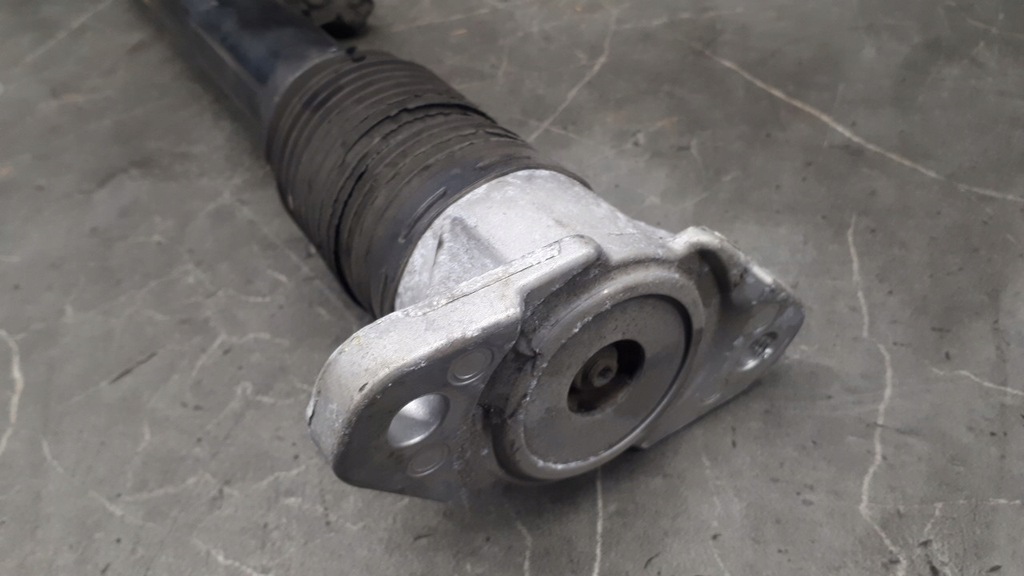 A1673200302 Links Stoßdämpfer Heck Mercedes-Benz GLS X166 Product image