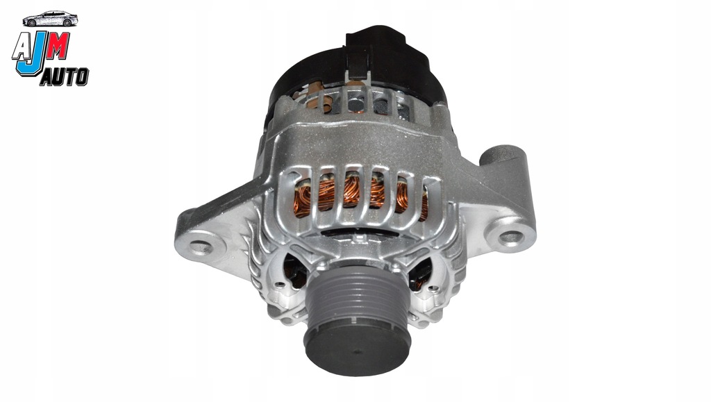 Lichtmaschine 1,6 1,9 2,0 D Multijet Fiat Bravo II Product image