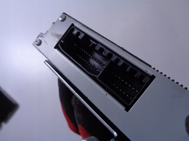 VERSTÄRKER JEEP CHEROKEE KL 2014- Product image