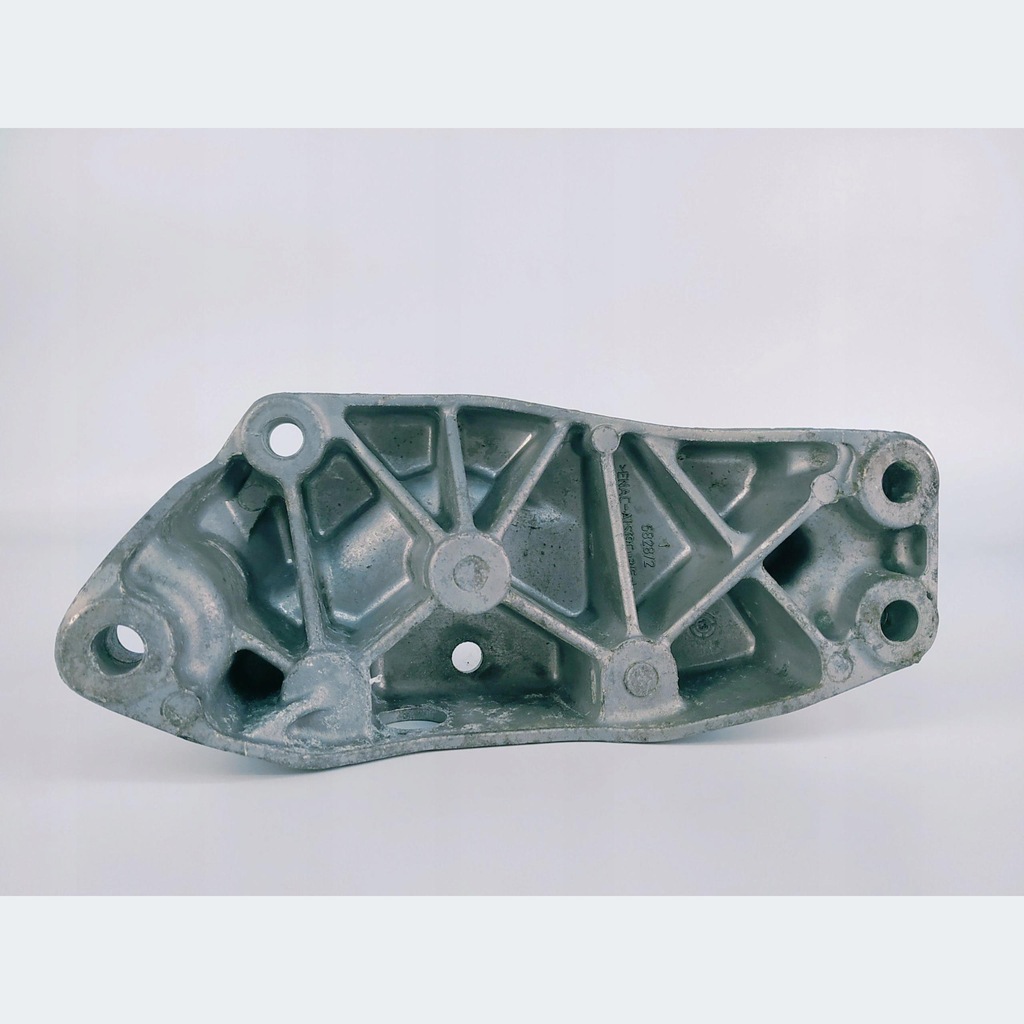 MOTORABDECKUNG VW SEAT AUDI 3C0199117J Product image