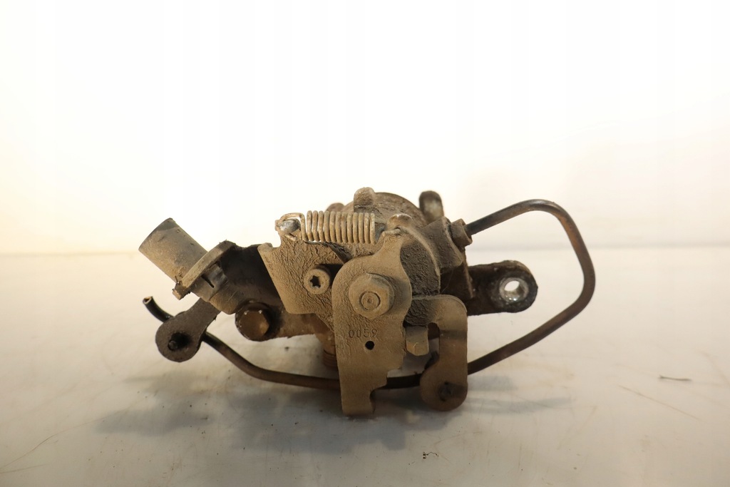 Linksbremsklemme Heckpeugeot Partner II 1.6HDI Product image