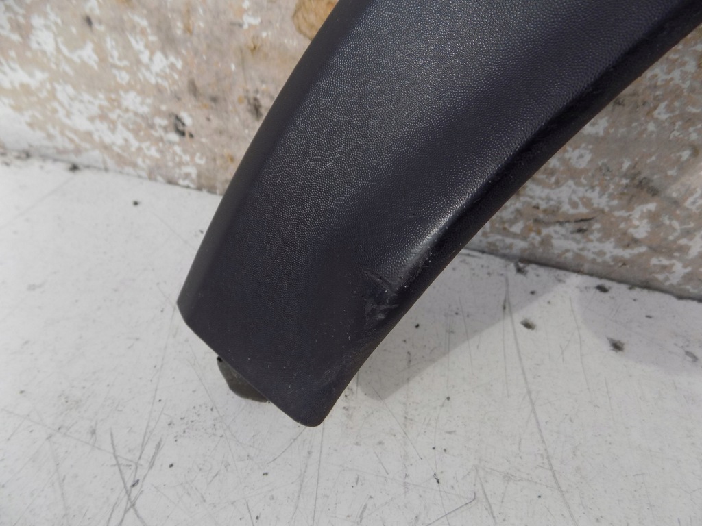 Kotflügelabdeckung, rechts hinten Captur 788A20643R Product image