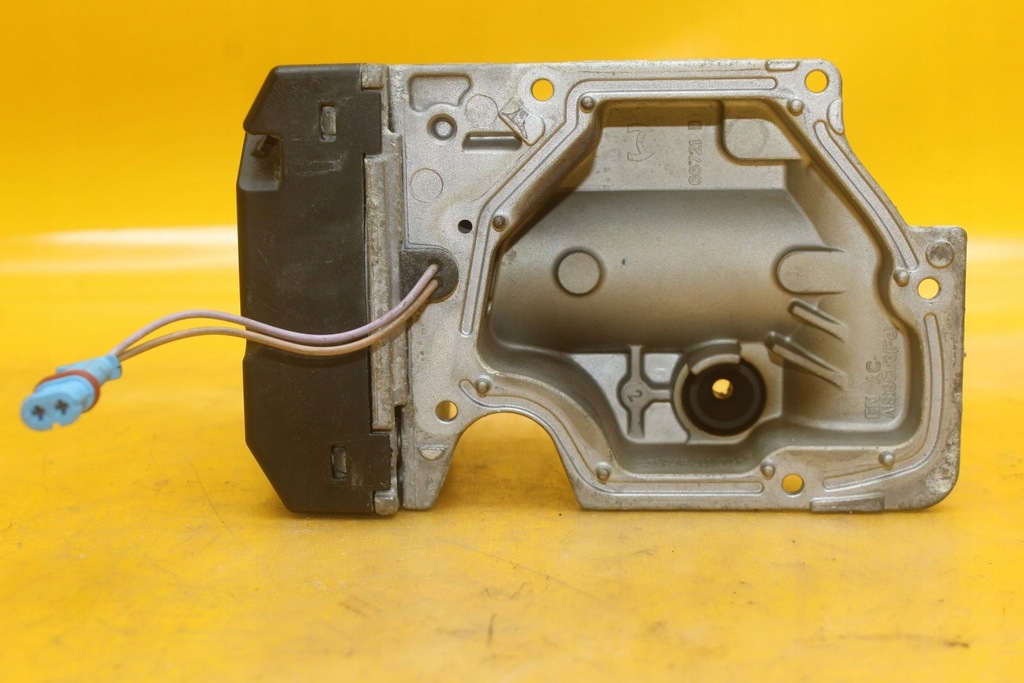 Webasto Audi Q7 Bus VW 4L0815071G Parkheizungsteuerung Product image
