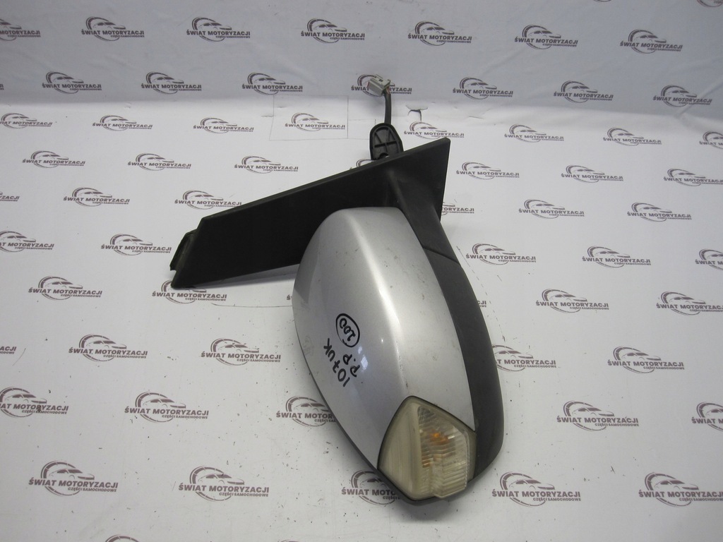 Ford C-Max MK2 II 11R Right Mirror 8 Pin Englisch Product image
