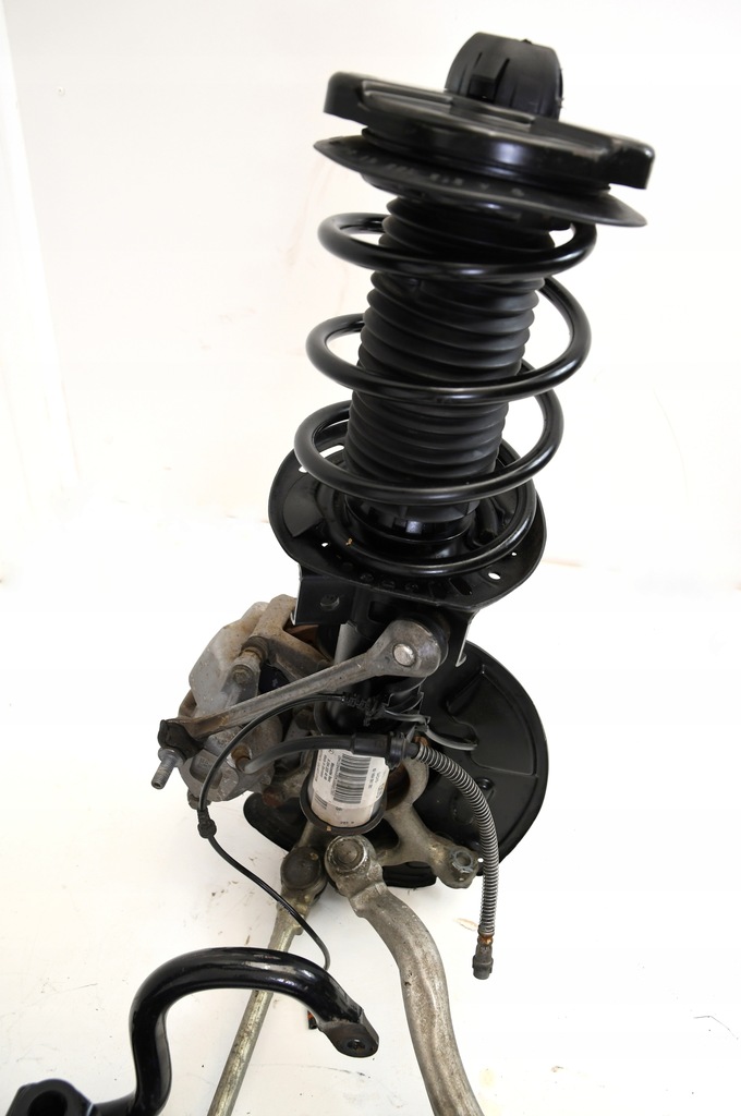 MERCEDES C-KLASSE W204 4MATIC LINKER QUERLENKER Product image