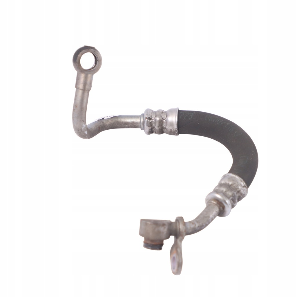 BMW E87 E90 E91 Schlangenölkabel Turbo 7791624 Product image