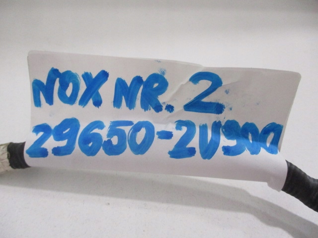 KIA HYUNDAI 1.6 CRDI NOX-SONDE 29650-2U900 Product image