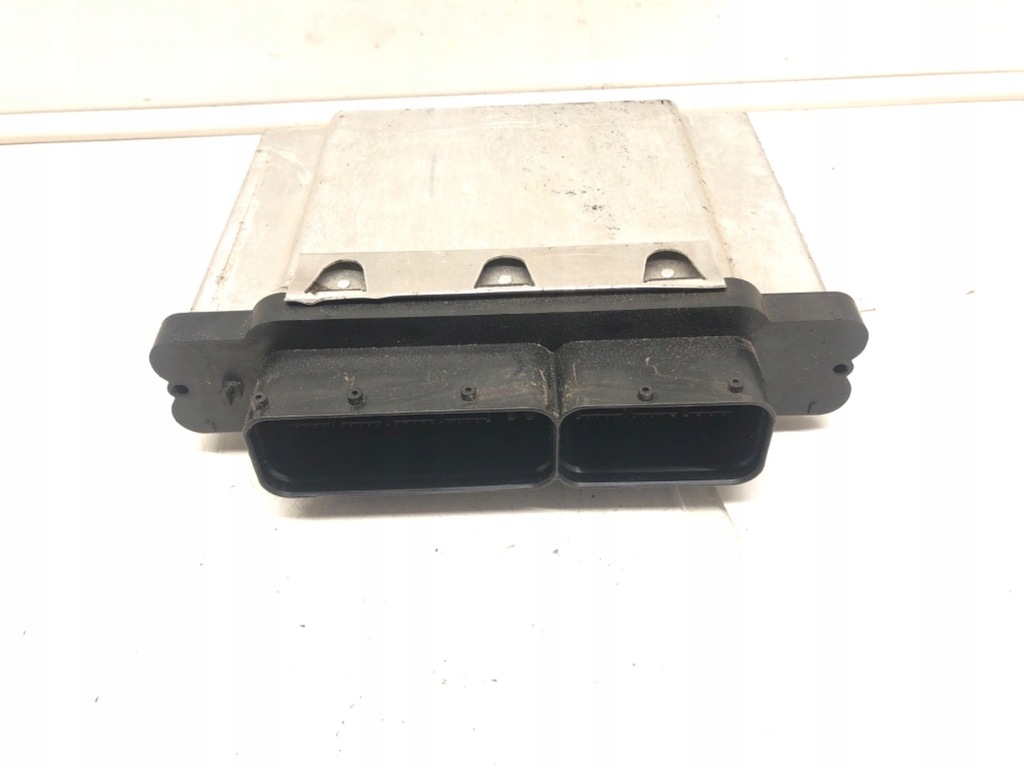 Motor Computer VW Golf VII 04E907309BH 1.4 150 PS Modul Controller Product image