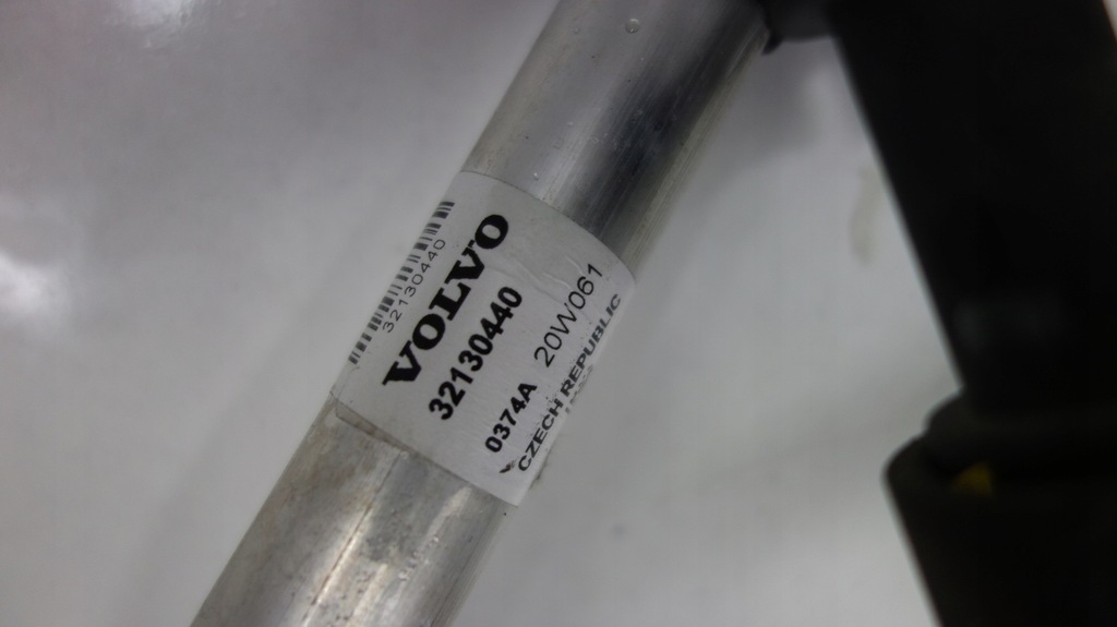 VOLVO XC90 T8 KLIMAANLAGE SCHLÄUCHE 31497261 Product image
