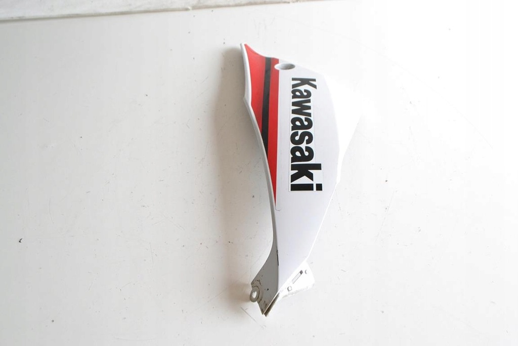 Pflugseitenverkleidung Kawasaki Ninja 650 Z650 EX650 17-19 Product image