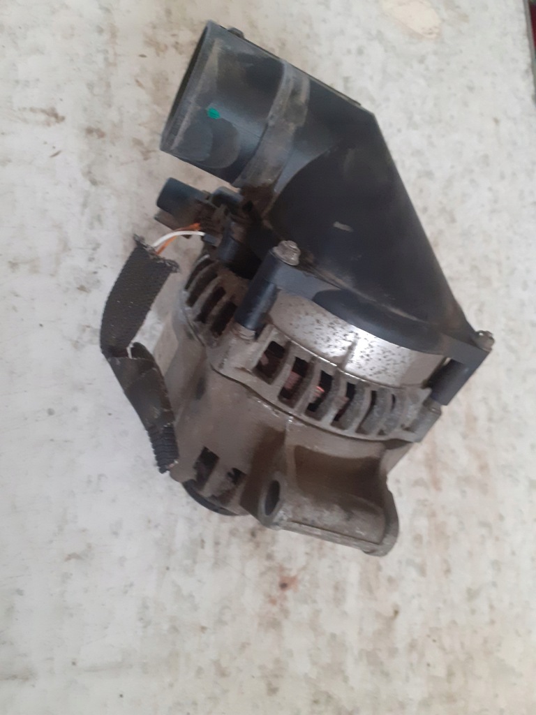 1S7T-CD FORD Lichtmaschine Product image
