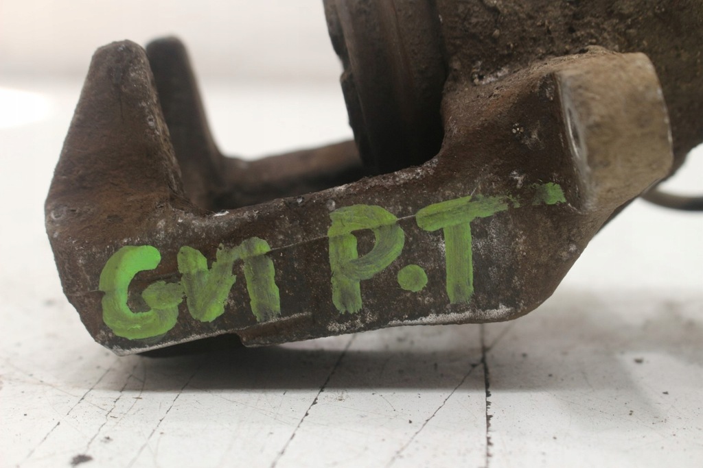 Bremssattel rechts hinten VW Golf VI Product image