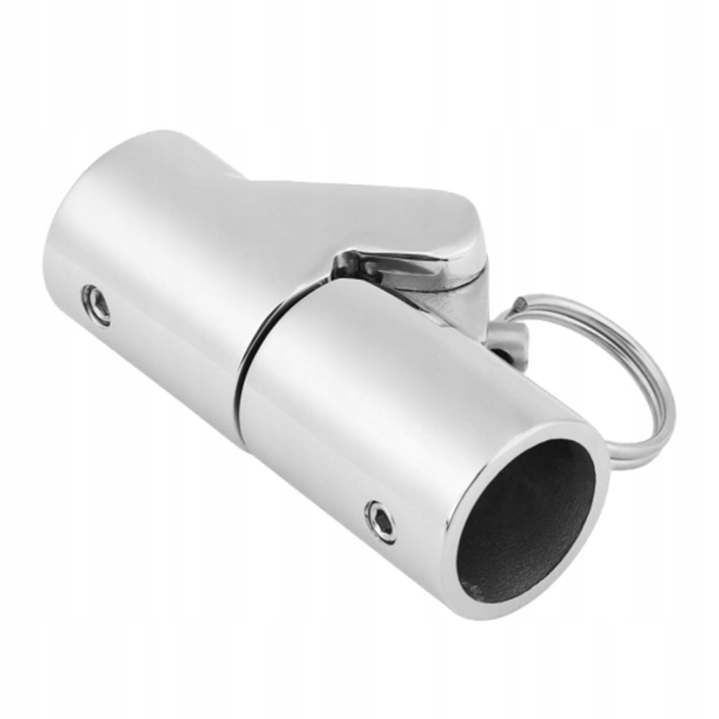 Marine Boat Hardware Gear Typ B Klappbares Drehkupplungsrohr Product image
