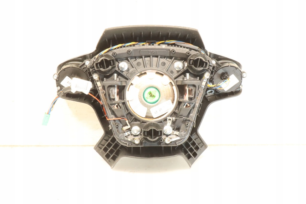 Ford Focus III MK3 -Fahrer Airbag Product image