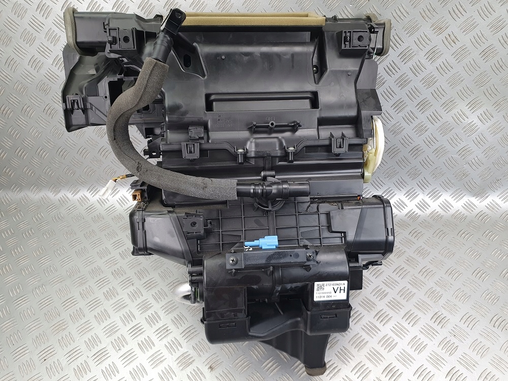 LEAF I ZE0 HEIZUNG VERDAMPFER KÜHLER KLIMAANLAGE VENTIL Product image