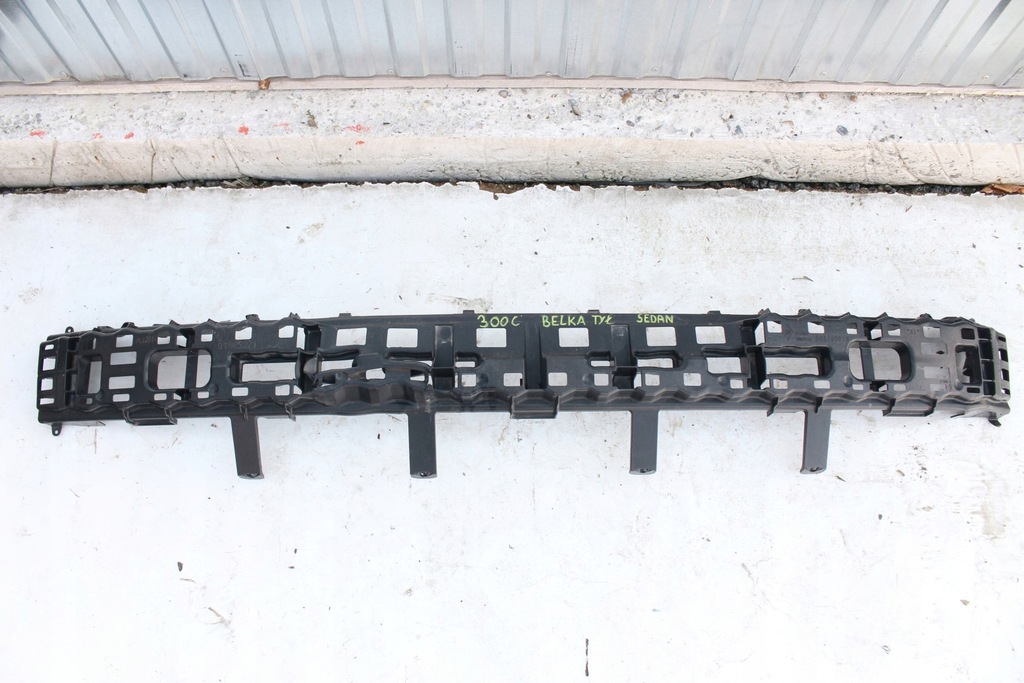 Stoßstangenträger hinten Chrysler 300C Limousine Product image