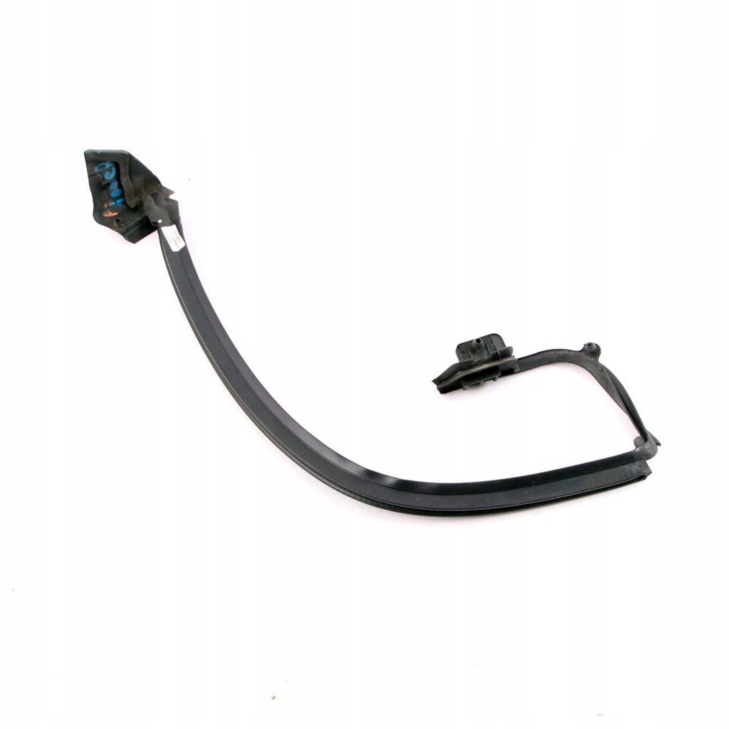 BMW i3 I01 Hybrid Electric Gummi-Türdichtung rechts vorne 7301746 Product image