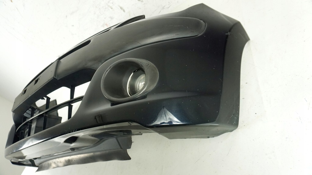 Vordere Stoßstange vorne Nissan Pixo Zak 08-13 2008-2013 Halogen 71711-68Ka Product image