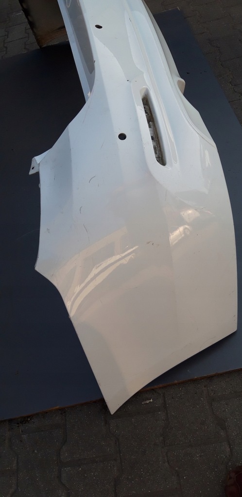 HECKSTOßSTANGE BMW 3ER F31 15857711 Product image