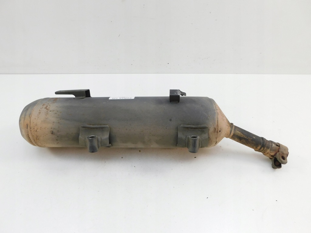HONDA FORZA 125 20+ AUSPUFF Product image