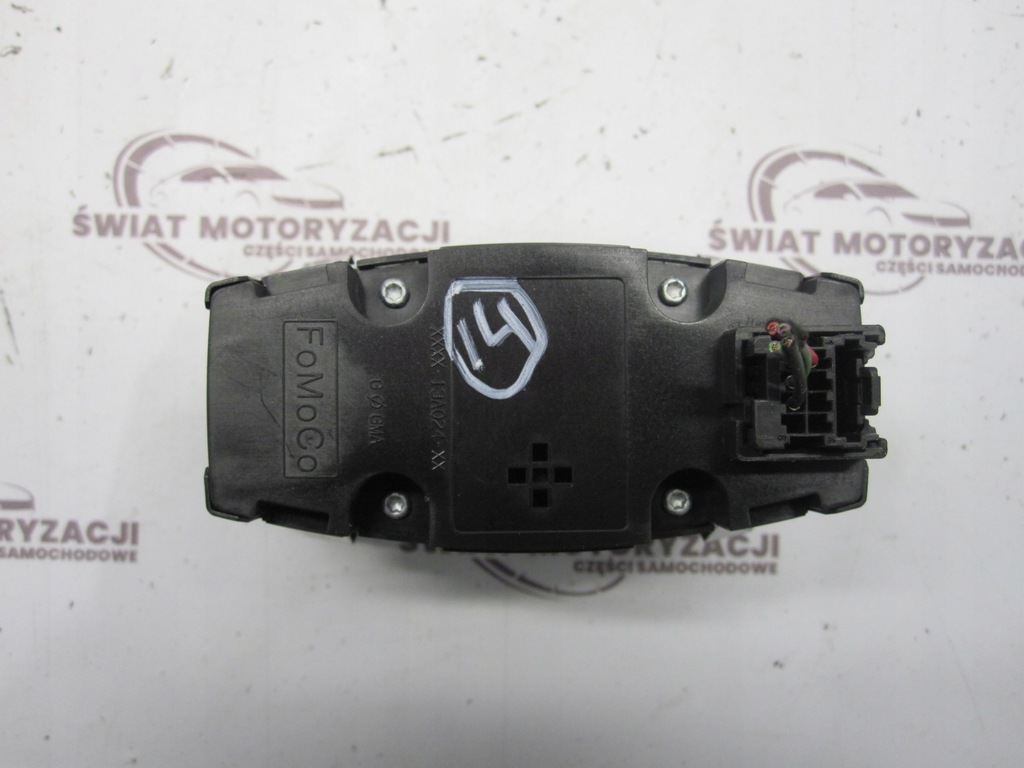 Ford Focus MK3 III 12R BM5T13A024CC Light Light Product image