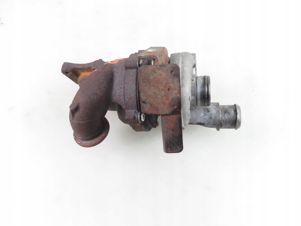 TURBOLADER FORD FOCUS C-MAX 1.8 TDCi 4M5Q6K682AG KKDA Product image