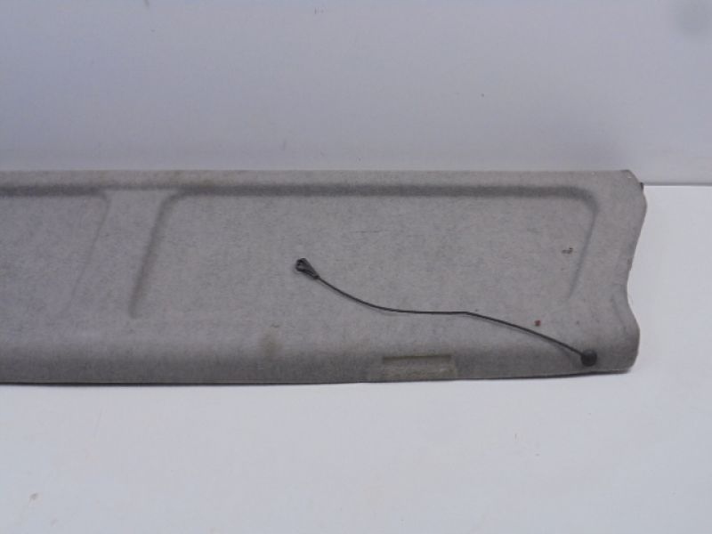 FIAT SEICENTO HINTERER KOFFERRAUM EBENE 735299533 Product image