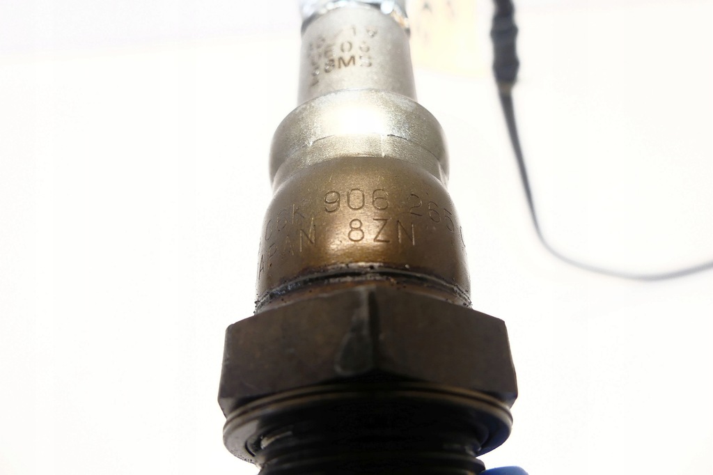 AUDI A3 8V Q2 2.0 TFSI DKZ LAMBDASONDE Product image