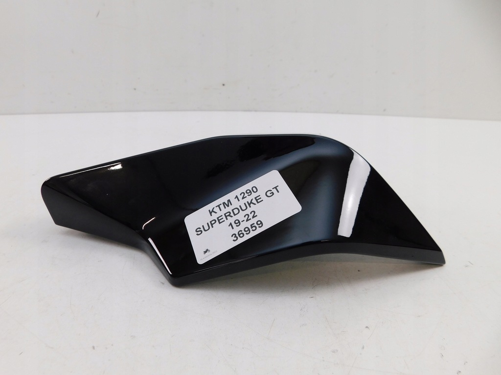 KTM 1290 SUPER DUKE 19-22 HANDSCHUTZ HANDABDECKUNG L Product image