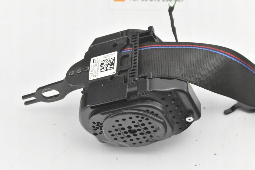 Sicherheitsgurt links hinten BMW G22 G23 M4 G82 G83 Product image