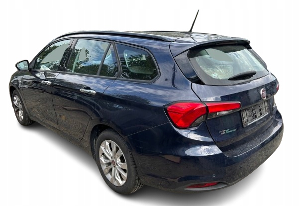 GASPEDALE BREMSE KUPPLUNG MANUELL FIAT TIPO II 15- 52059556 Product image