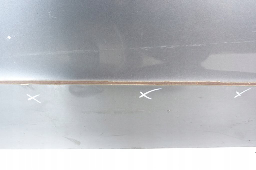 VORNE RECHTS VORDERTÜR MERCEDES A W169 5 TÜREN Product image