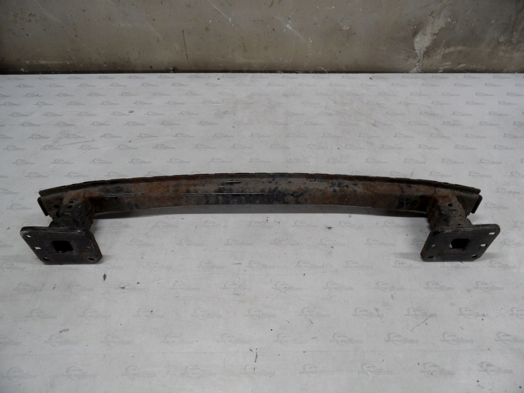 Ford Focus MK3 III 12R Stoßfänger BACK BM51A403C94AE Product image