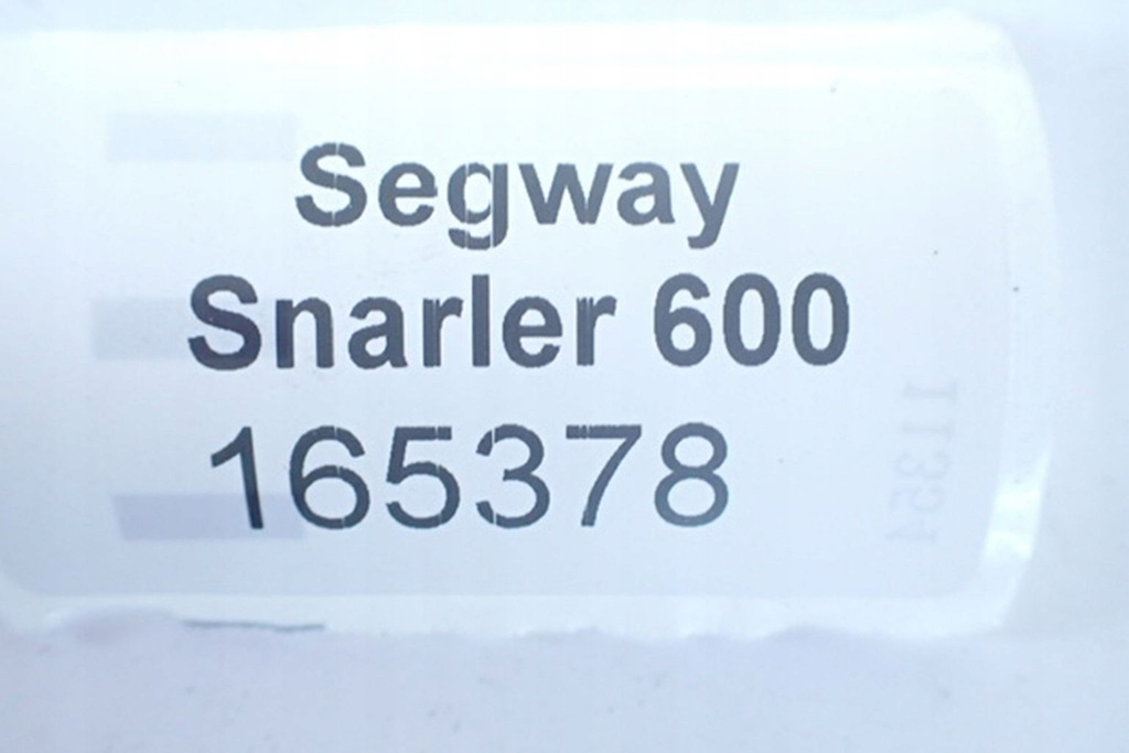 Segway Snarler AT6 600 Feststellbremskabel Product image