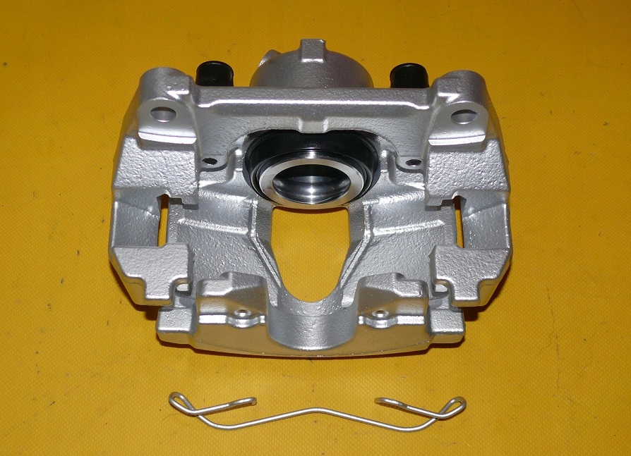 BREMSSATTELBÜGEL LINKS VORNE RENAULT MEGANE SCENIC II 300/24mm 03-09 Product image