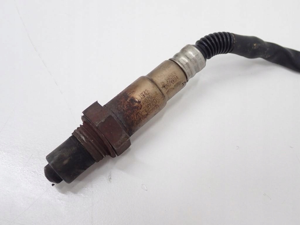 LAMBDASONDE ORIGINAL 39210-2B220 HYUNDAI VELOSTER 1.6 GDI G4FD 13R Product image