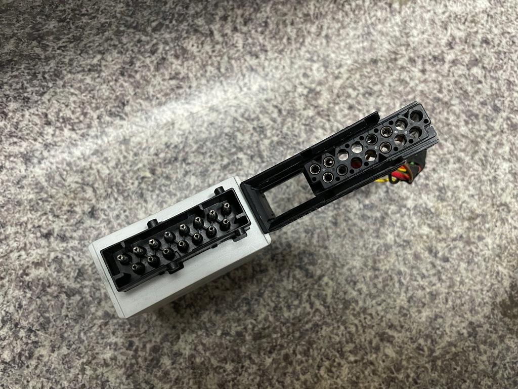 MPM Micro Power Controller, Energiemanagementmodul für BMW E63 E64 HELBAKO Product image
