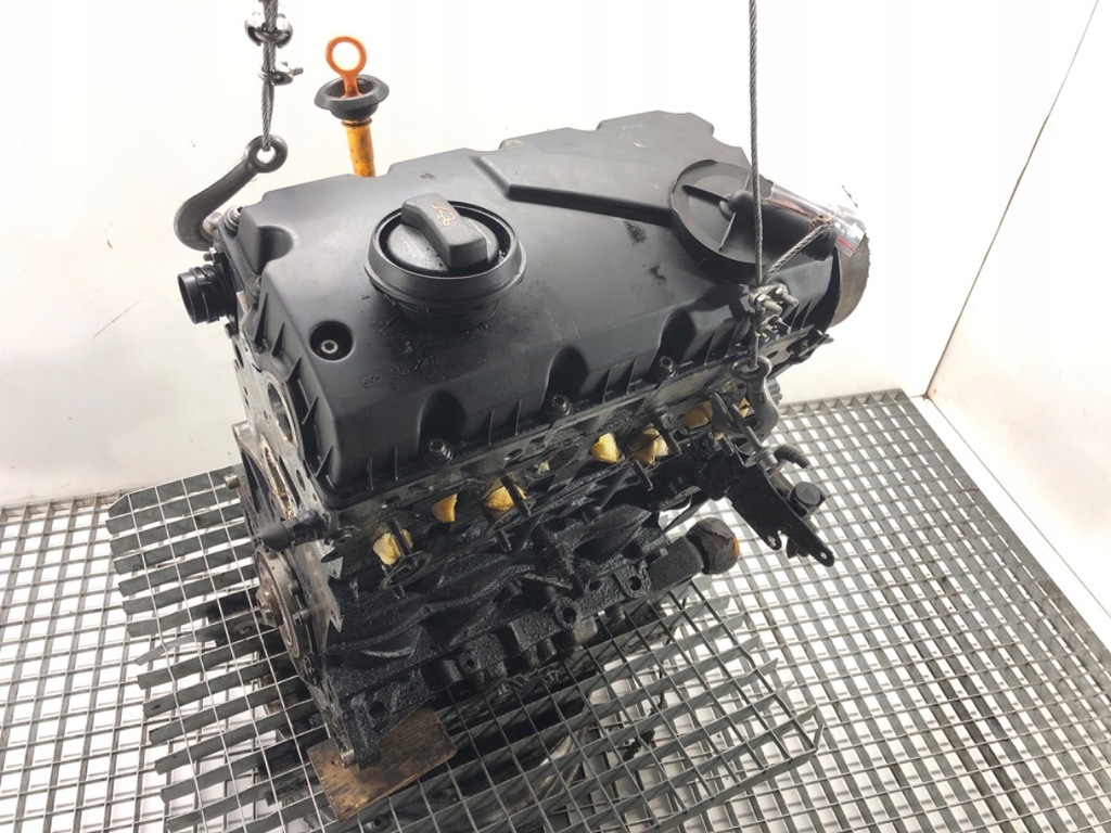 AUDI A4 B7 MOTOR 04-08 1,9 96 kW 130 PS BKE Product image