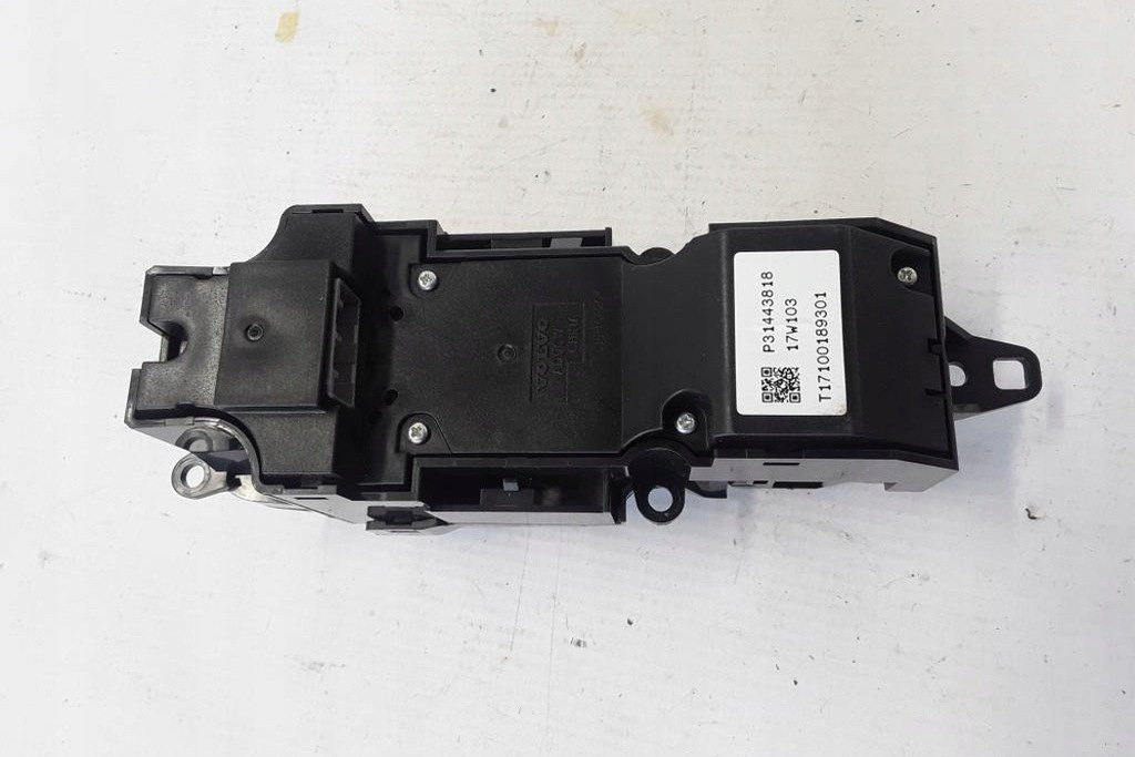 Start/Stop Volvo V90 II 31443818 2017 Taste Product image