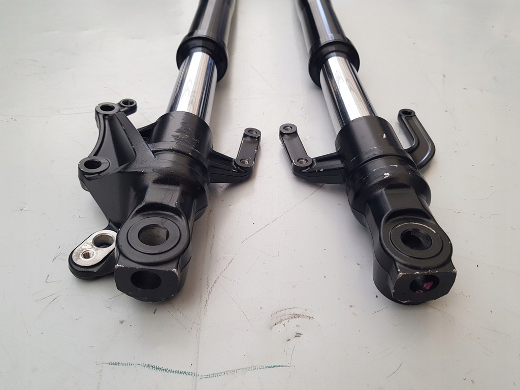 Laga lag yamaha yzf r3 r25 MT-03 22-25 Suspension 2022-2025 Product image