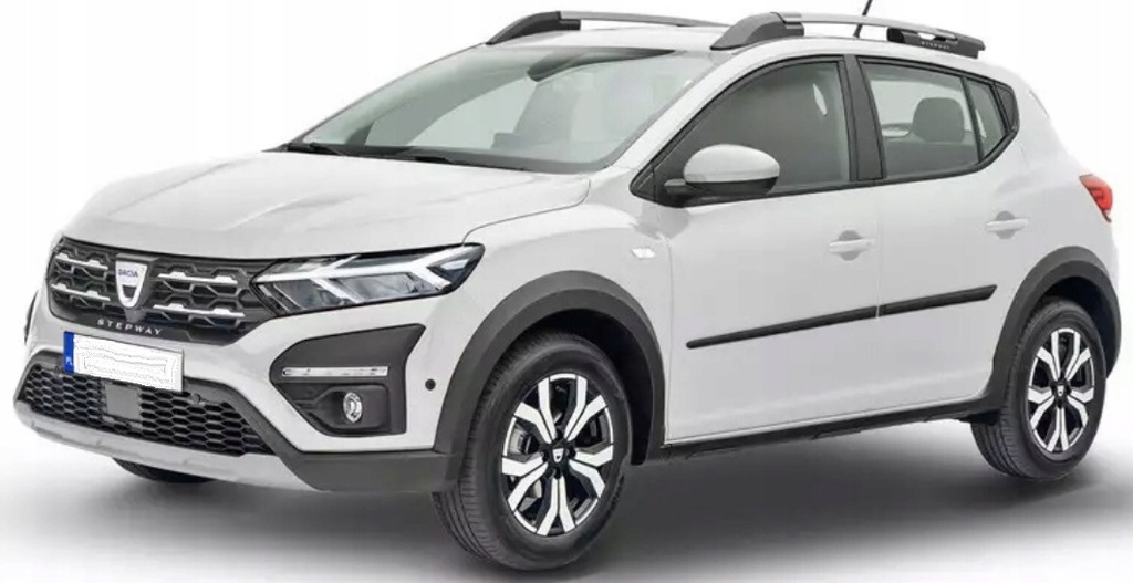 DACIA SANDERO III STEPWAY 21r STROMSÄULE Product image