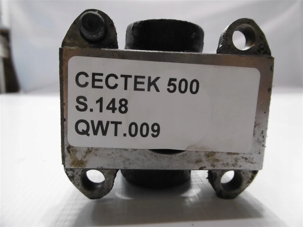 HINTERE ANTRIEBSWELLE CECTEK 500 GLADIATOR KINGCOBRA Product image