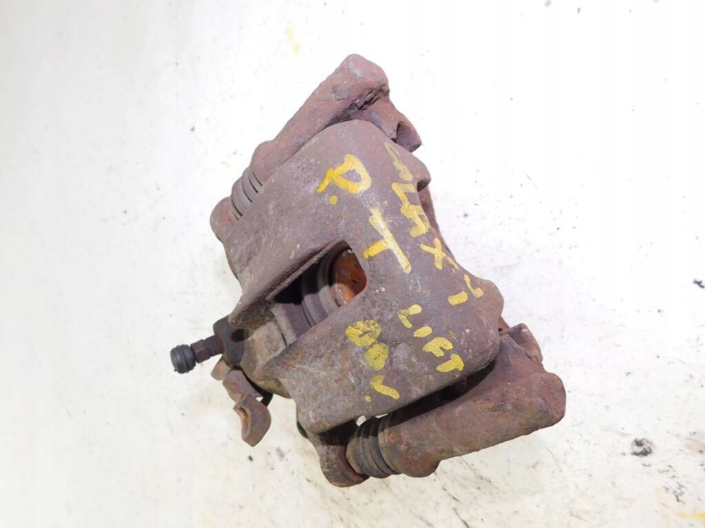 FORD GALAXY 1.9TDI 00r BREMSSATTEL RECHTS HINTEN Product image
