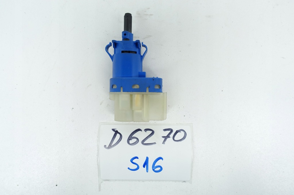 BREMSLICHTSENSOR BOXER JUMPER DUCATO 53378929 Product image